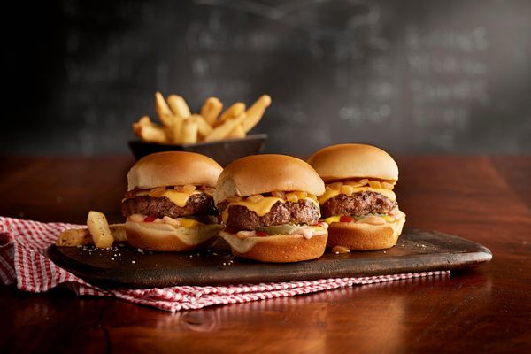 Bill's Bar & Burger by null