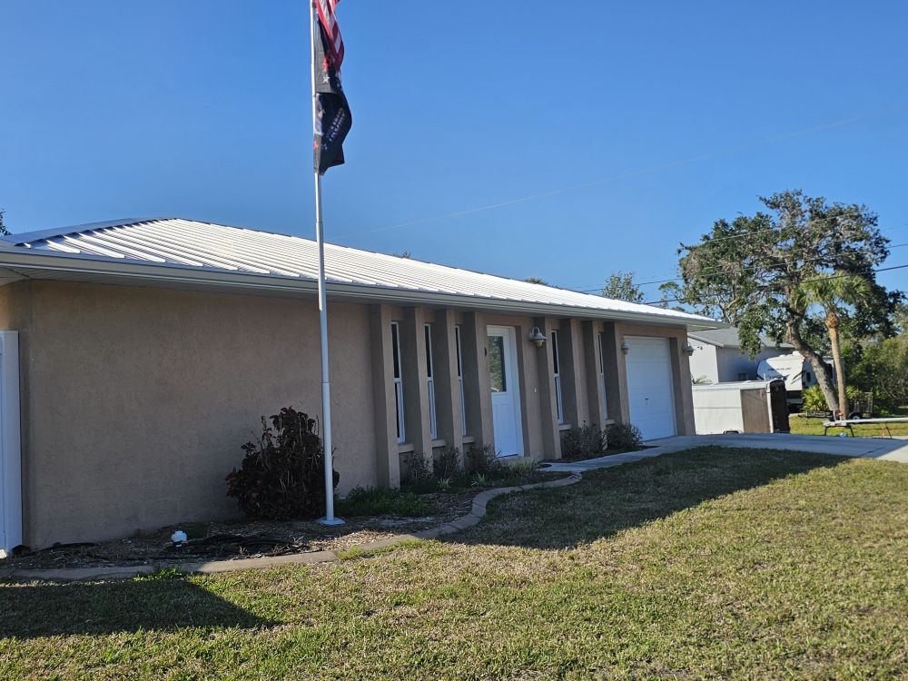 Slide of JDM Roofing