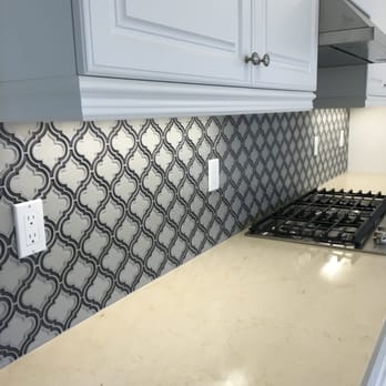 Home Carpet and Tile - Kitchen backsplash - Flooring Near Me - Rosemead, California