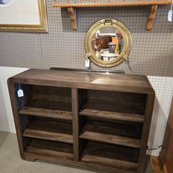 Gateway Real Solid Oak Furniture