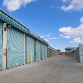RightSpace Self Storage - Self Storage Near Me - Victorville, California RightSpace Self Storage - Self Storage Near Me - Victorville, California