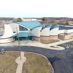 Grace Community Bible Church
