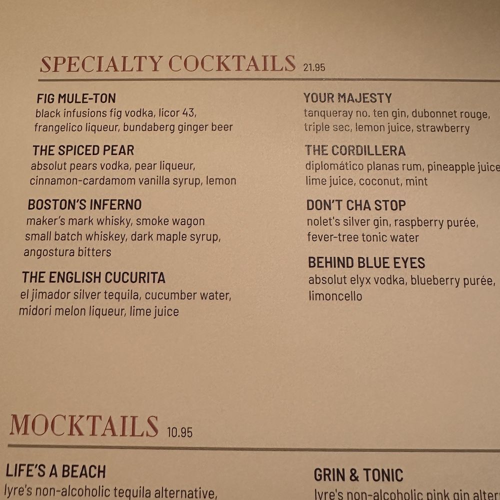 Ramsay's Kitchen - Menu 8/2023 - New American Near Me - Las Vegas, Nevada Ramsay's Kitchen - Menu 8/2023 - New American Near Me - Las Vegas, Nevada
