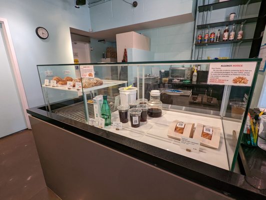 Say Coffee & Table by null