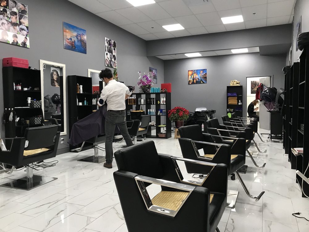 O.D. Hair Salon Image