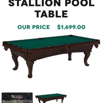 Game Room Superstore - Pool & Billiards Near Me - Davie, Florida