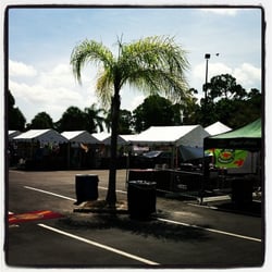 Craft Beer Festival & Burger Bash