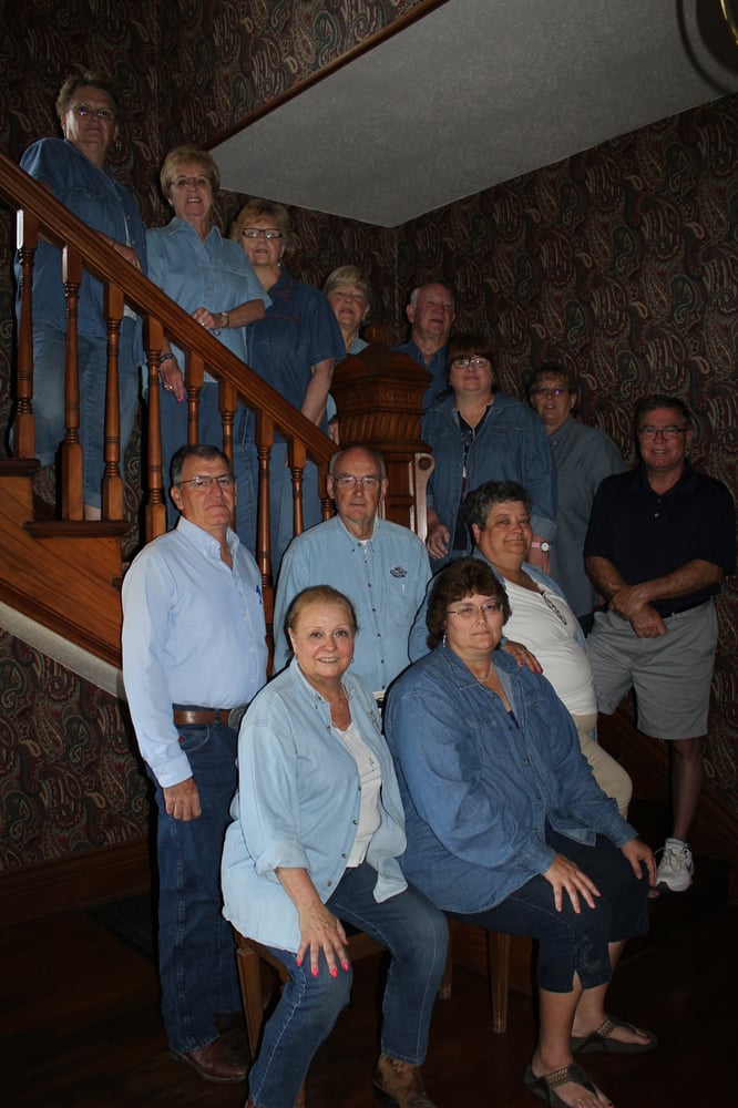 UNITED COUNTRY GATEWAY REAL ESTATE & AUCTION Updated August 2024