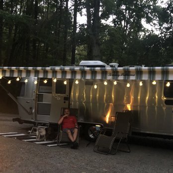 Koa - Spacious clean camp site! - Campgrounds Near Me - Fancy Gap, Virginia