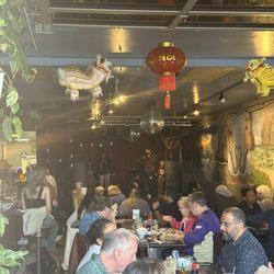 North Bend Jazz Walk