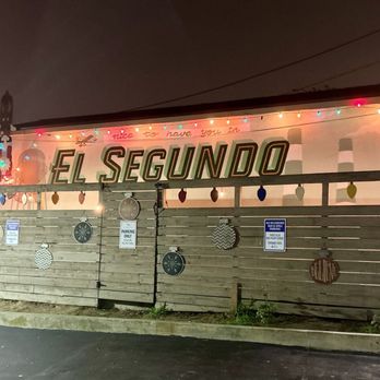 Richmond Bar & Grill - Outside - Bars Near Me - El Segundo, California Richmond Bar & Grill - Outside - Bars Near Me - El Segundo, California