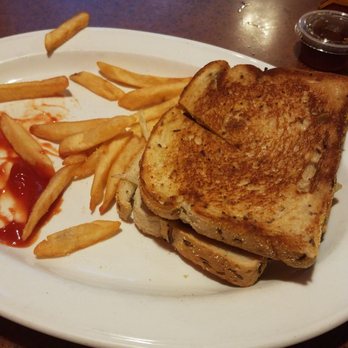 Ely's Restaurant - Patty Melts are DIVINE - Breakfast & Brunch Near Me - Las Vegas, Nevada