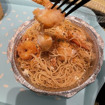 Zero Degrees - The shrimp I couldn't even eat because it was bland. - Bubble Tea Near Me - Plano, Texas Zero Degrees - The shrimp I couldn't even eat because it was bland. - Bubble Tea Near Me - Plano, Texas