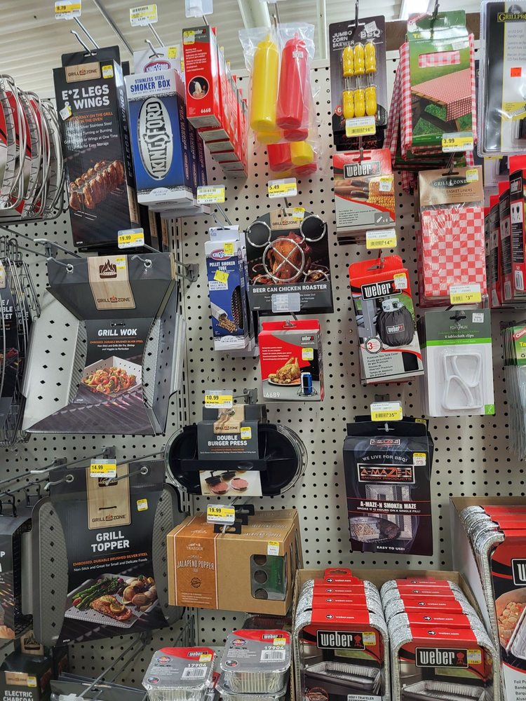 BRANNEKY TRUE VALUE HARDWARE Updated August 2024 19 Photos & 16