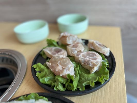 Mumu Hot Pot by null