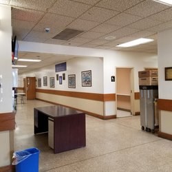 St Gregory the Great Community Center - Hallway!