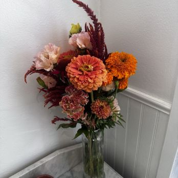 Panadería Matilija - Fresh bouquets - Bakeries Near Me - Nevada City, California