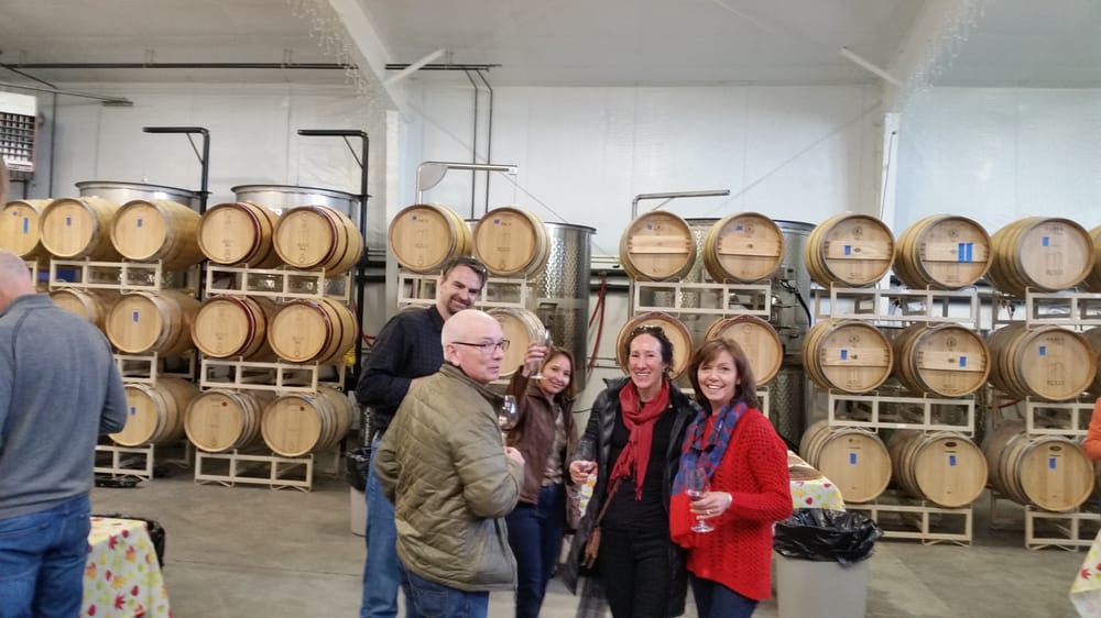 GARZA WINE TOURS Updated July 2024 145 Photos 405 Wellington Ave