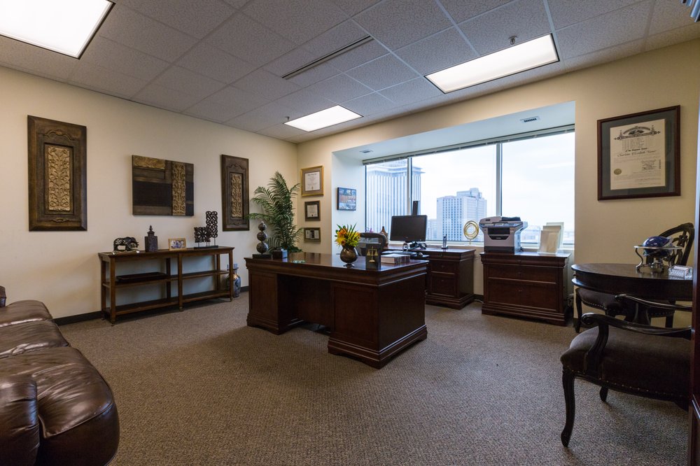 Charlotte Viener and Associates - immigration attorney in New Orleans, LA