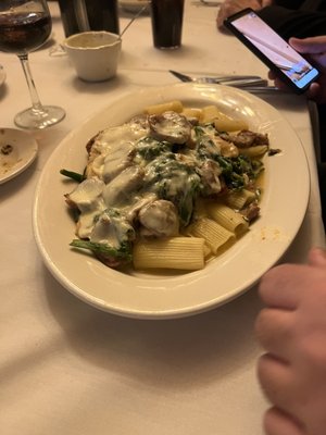 Rocco's Family Restaurant by null