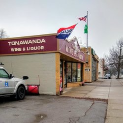 Tonawanda Wine & Liquor