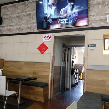 Yin Ji Chang Fen - Berkeley - Inside - Cantonese Near Me - Berkeley, California Yin Ji Chang Fen - Berkeley - Inside - Cantonese Near Me - Berkeley, California