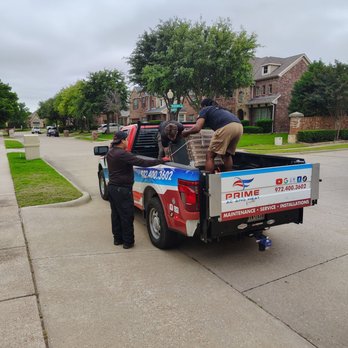 Prime AC and Heat - Heating & Air Conditioning/HVAC Near Me - Lewisville, Texas Prime AC and Heat - Heating & Air Conditioning/HVAC Near Me - Lewisville, Texas