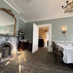 Elm Hurst Inn And Spa - Vintage interior