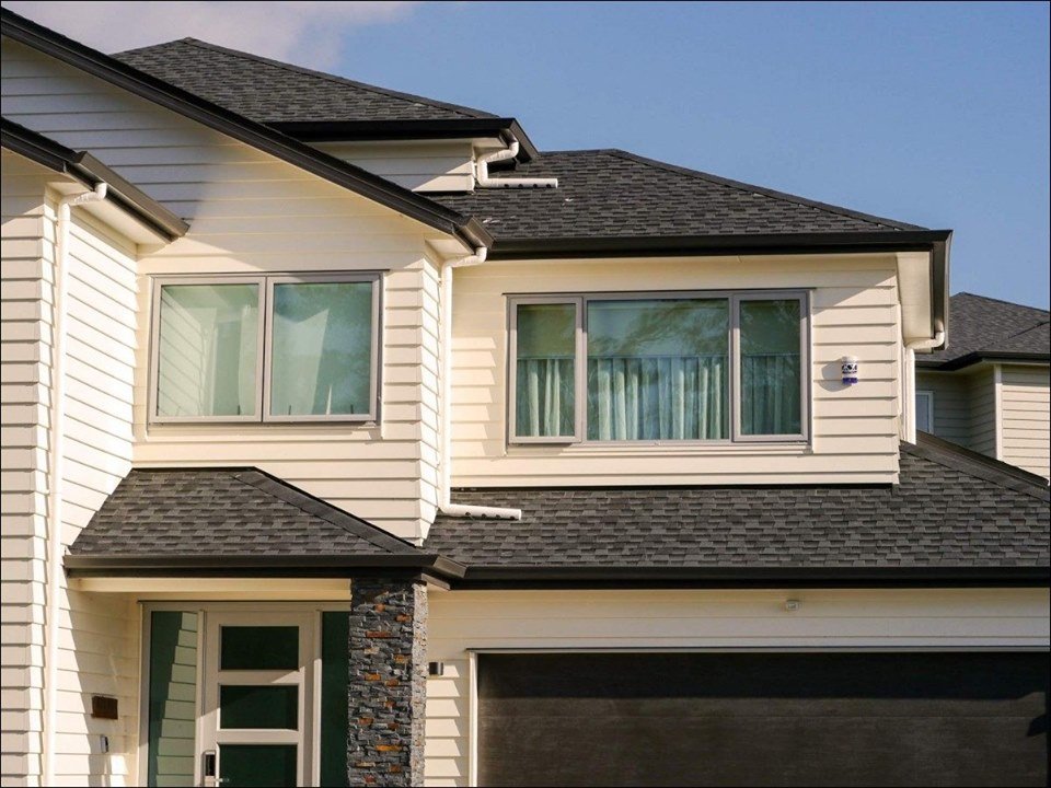 Slide of Valley Roofing INC