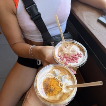 Immersion Coffee - Coffee & Tea Near Me - San Diego, California Immersion Coffee - Coffee & Tea Near Me - San Diego, California