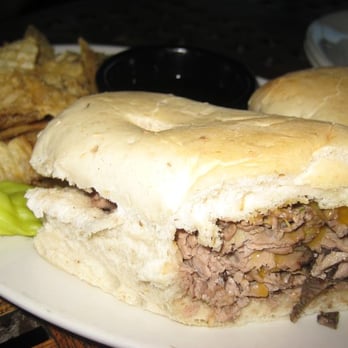 Kona Brewing - French Dip - Pubs Near Me - Honolulu, Hawaii