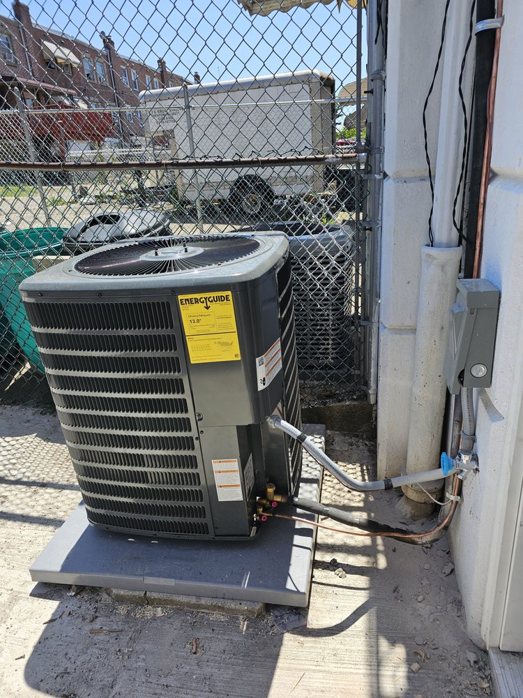 Slide of Doctor HVACR Electrical & Plumbing