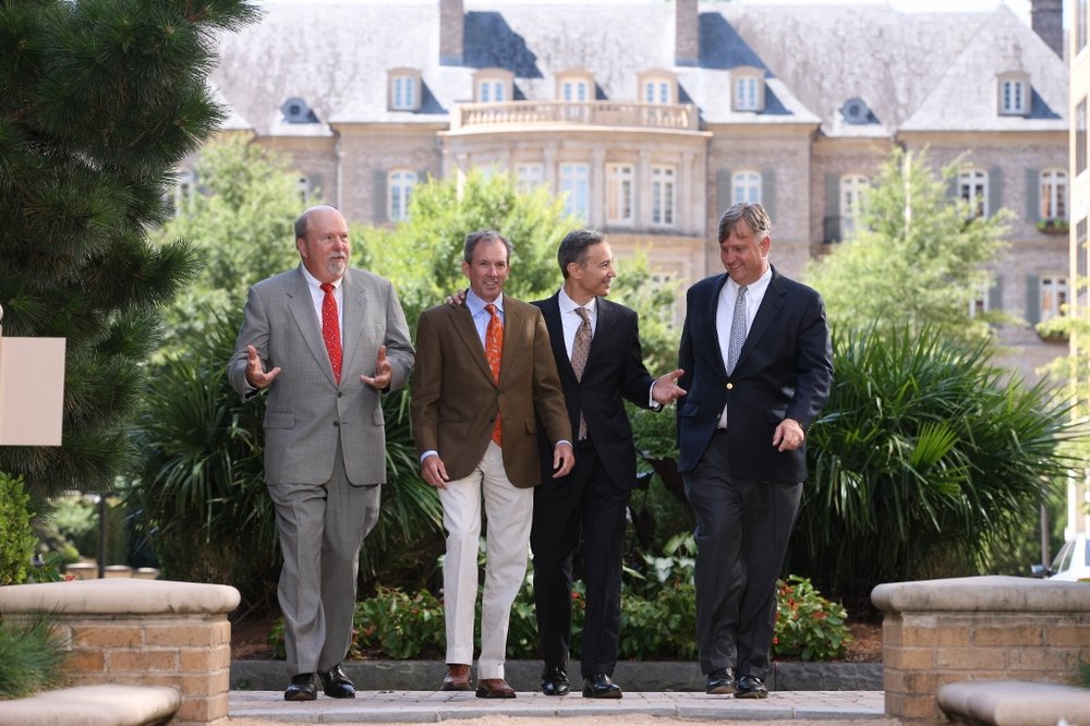 HENDRICK, RASCOE, ZITRON & LONG - Updated December 2025 - 3290 ...