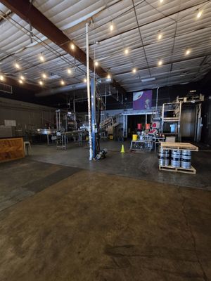 Independence Brewing Co. by null