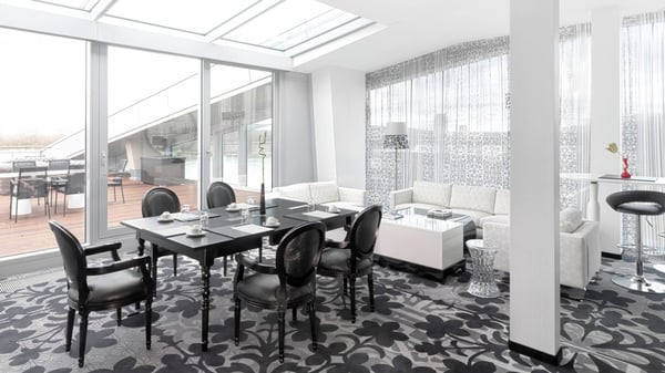 Kameha Grand by null