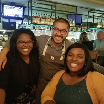 MoCo's Founding Farmers - Me, the AMAZING Carlos, my friend - New American Near Me - Potomac, Maryland MoCo's Founding Farmers - Me, the AMAZING Carlos, my friend - New American Near Me - Potomac, Maryland