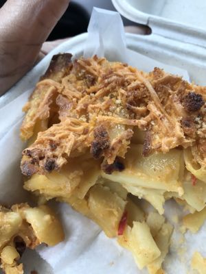 Oasis Vegan Veggie Parlor by null