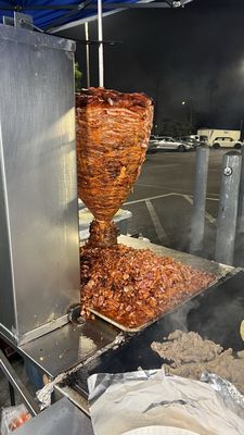 Tacos Guelaguetza by null