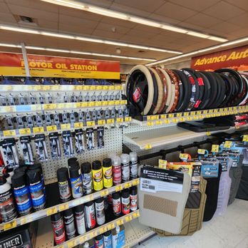 Advance Auto Parts - Auto Parts & Supplies Near Me - Hollywood, Florida Advance Auto Parts - Auto Parts & Supplies Near Me - Hollywood, Florida