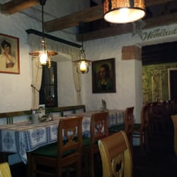 In's Steff - Nichtraucher-Gaststube