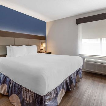 1. Best Western Sycamore Inn