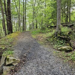 Hannacroix Creek Preserve