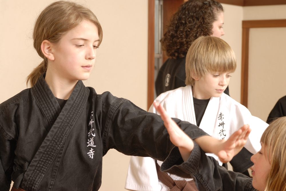 COLORADO ACADEMY OF MARTIAL ARTS Updated September 2024 15 Photos 2090 W Littleton Blvd