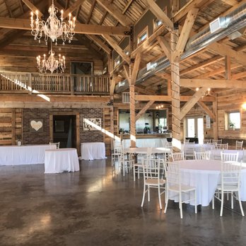 Waddell Vineyards - Wedding Chapels Near Me - Ada, Oklahoma