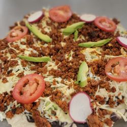 Antojitos Oaxaquenos Rosita