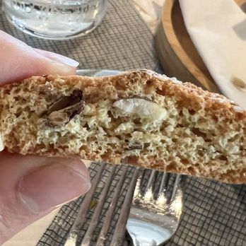 Drift - Biscotti with cappuccino - New American Near Me - Delray Beach, Florida Drift - Biscotti with cappuccino - New American Near Me - Delray Beach, Florida