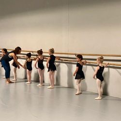 Academy of Dance Arts
