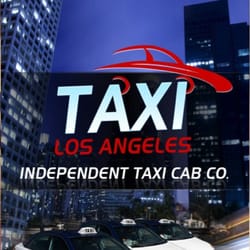 Independent Taxi Cab Company - Serving Greater Los Angeles since 1977!