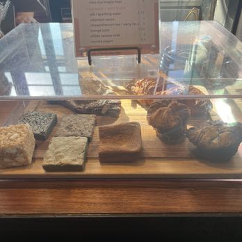 Bird & Branch - Coffee & Tea Near Me - New York, New York