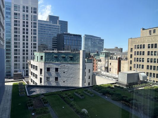 The Ritz-Carlton, Boston by null